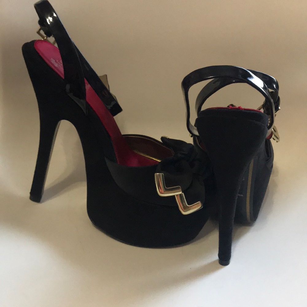 Sam Edelman - Picture 6 of 8